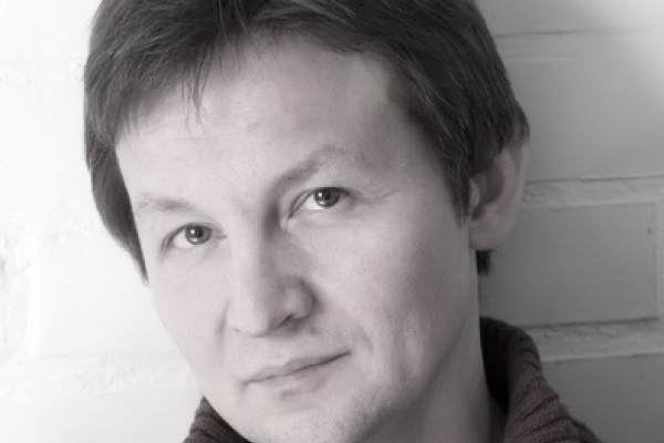 Александр Коручеков