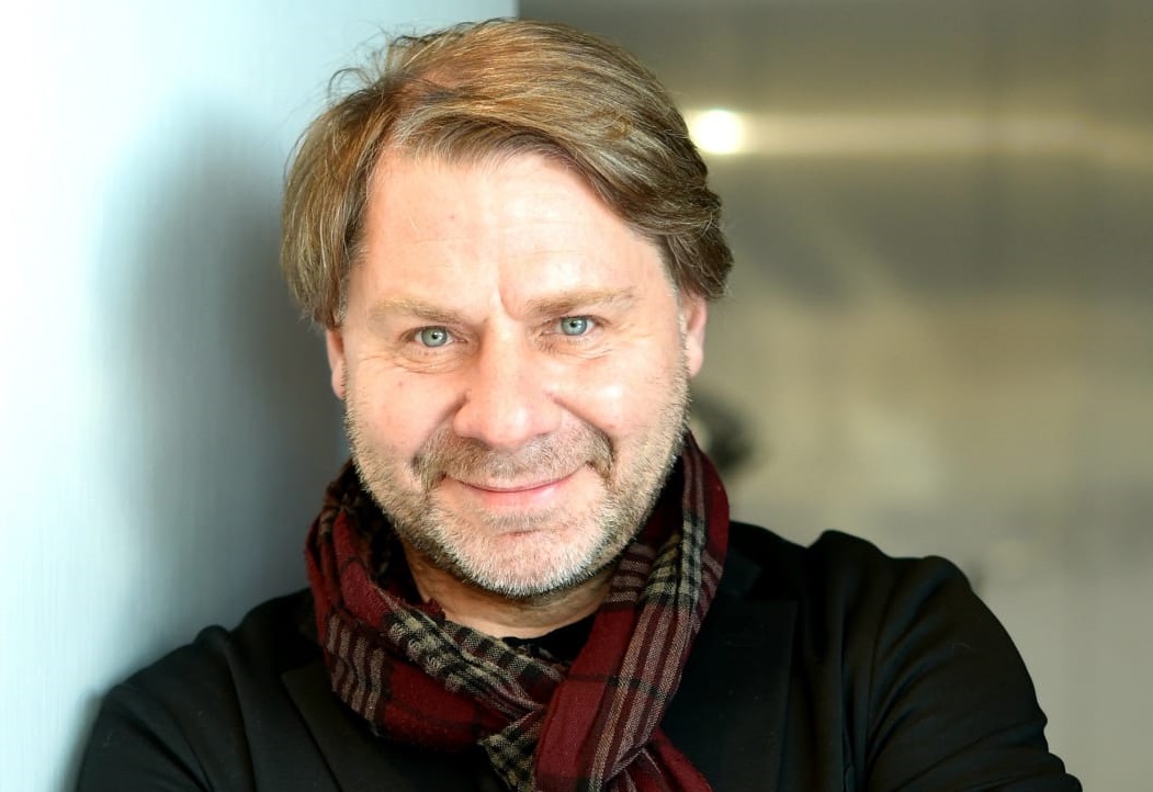 Сергей Шенталинский
